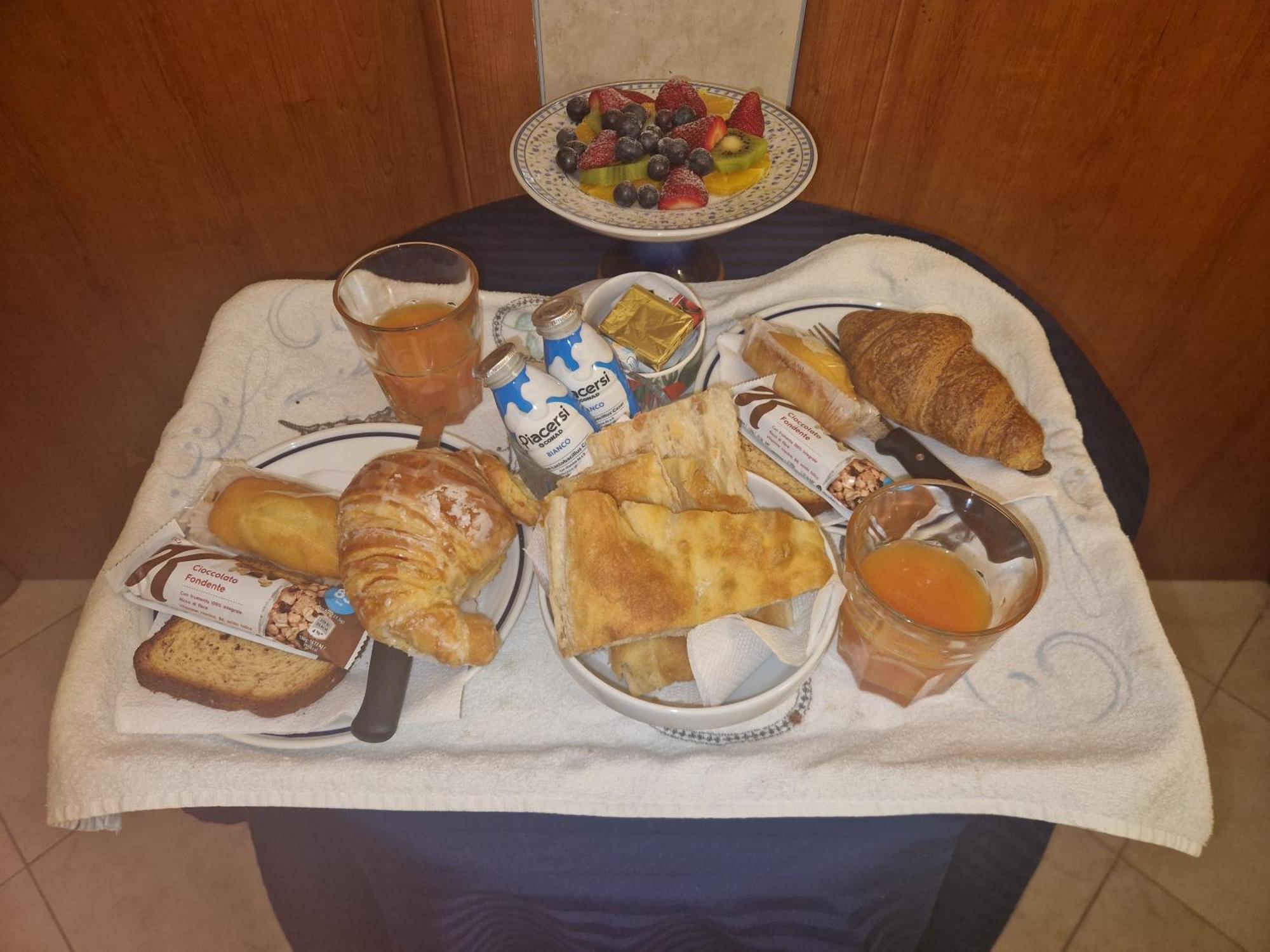 B&B Babri Simim Taj — Photos 2